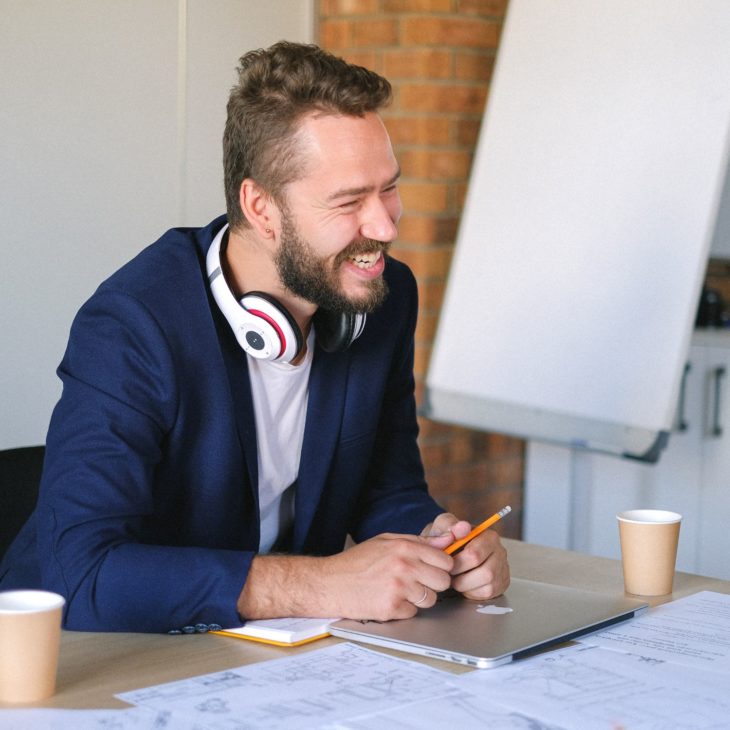 Office Headphones