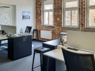 Private Office SleevesUp! Ludwigsburg City